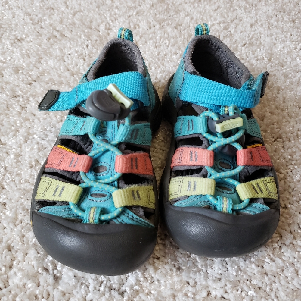 Keen Sandals